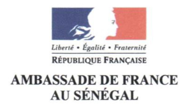 Ambassade de France