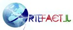 Artefact JL, goupilleur de sites web