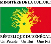 Ministère de la culture