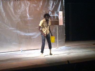 Afro Star Factory (photo PCH)