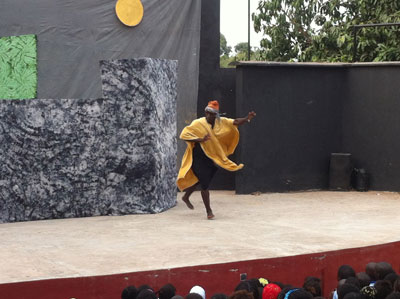 Il n’y a pas de petite querelle ! (photo PCH)