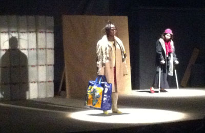 Le Complexe de Thénardier (photo de PCH)